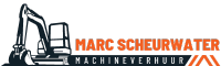 Marc Scheurwater Logo